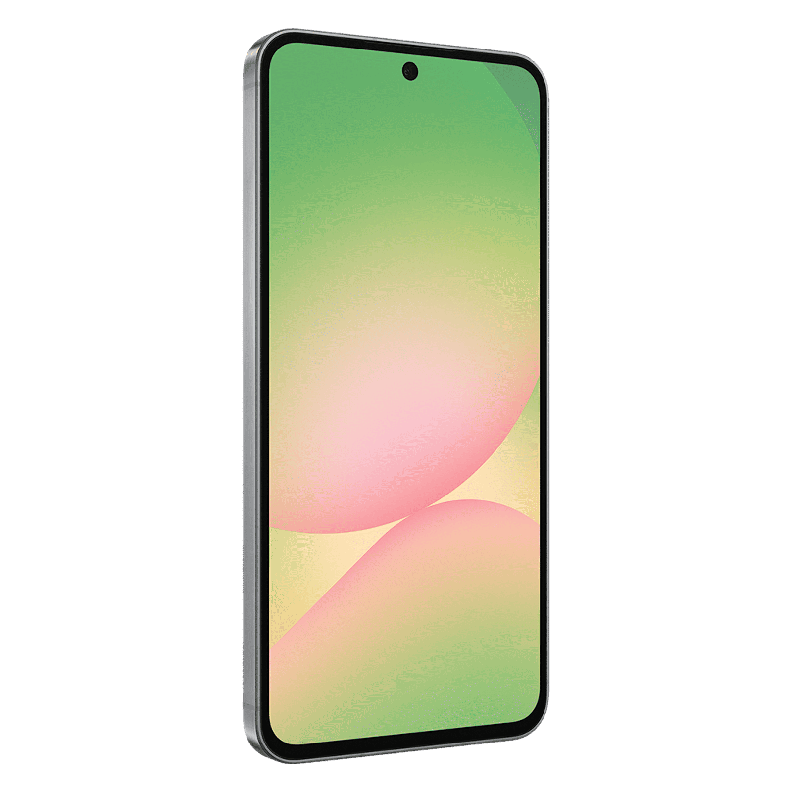 Buy SAMSUNG Galaxy A56 5G (8GB RAM, 256GB, Awesome Graphite) Online - Croma